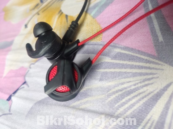 Baseus H15(Gaming headphone)